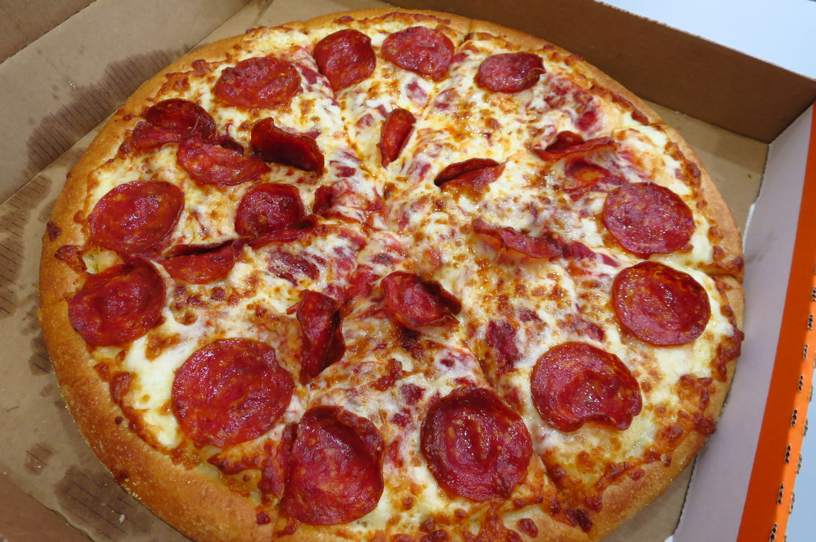 Little Caesars